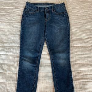 Old Navy Original Skinny jeans